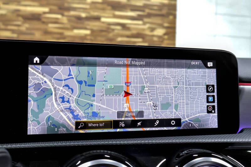 2021 Mercedes-Benz A-Class A 220