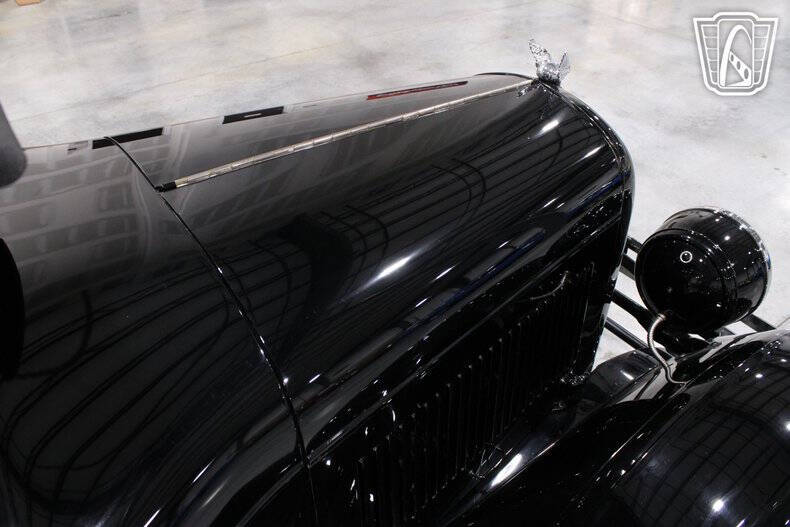 1926 Chrysler Imperial