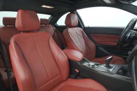 2014 BMW 2 Series 228i