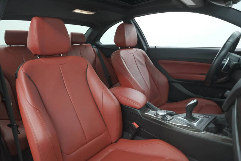 2014 BMW 2 Series 228i