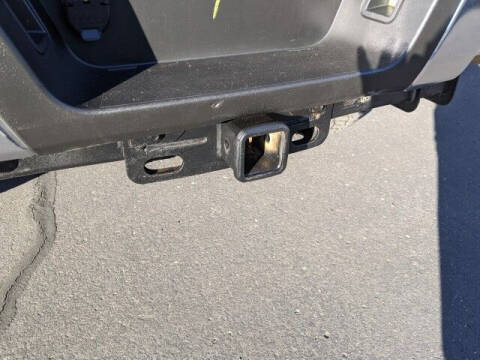 2017 Ford F-250 Super Duty