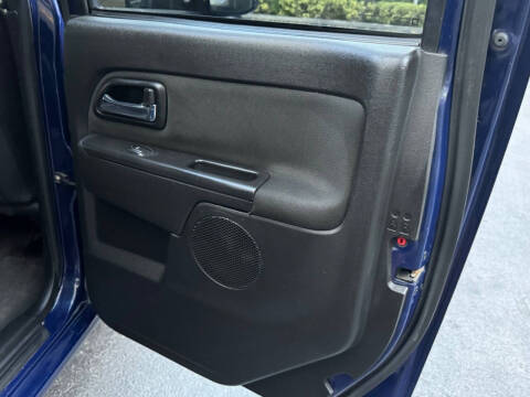 2009 GMC Canyon SLE-3