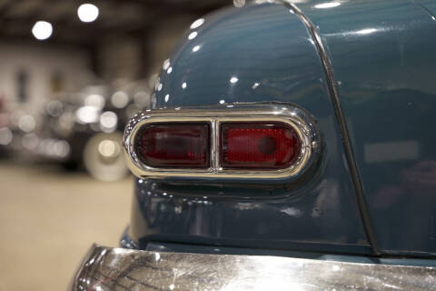 1949 Studebaker Champion