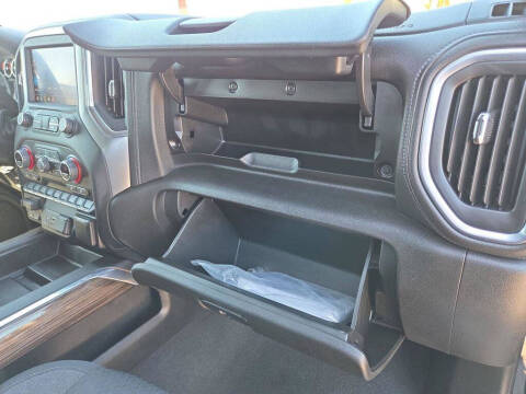 2022 Chevrolet Silverado 3500HD