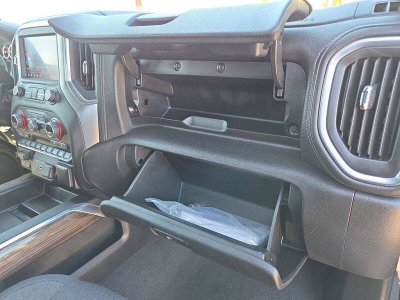 2022 Chevrolet Silverado 3500HD