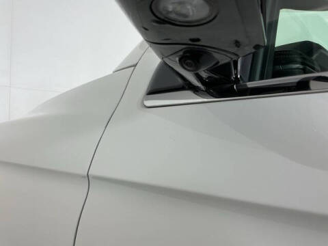 2024 Ford Expedition MAX Platinum