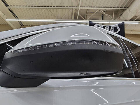 2018 Audi Q7 3.0T quattro Prestige