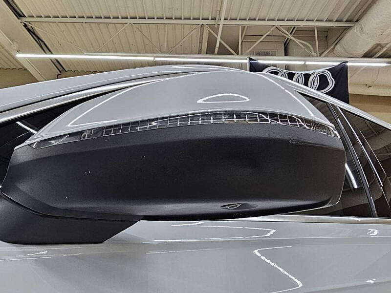 2018 Audi Q7 3.0T quattro Prestige