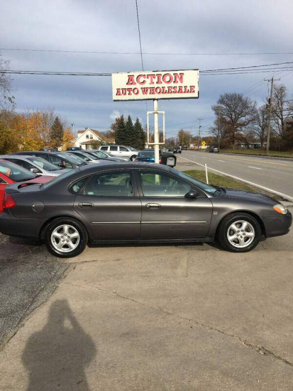 Action Auto – Car Dealer in Wickliffe, OH