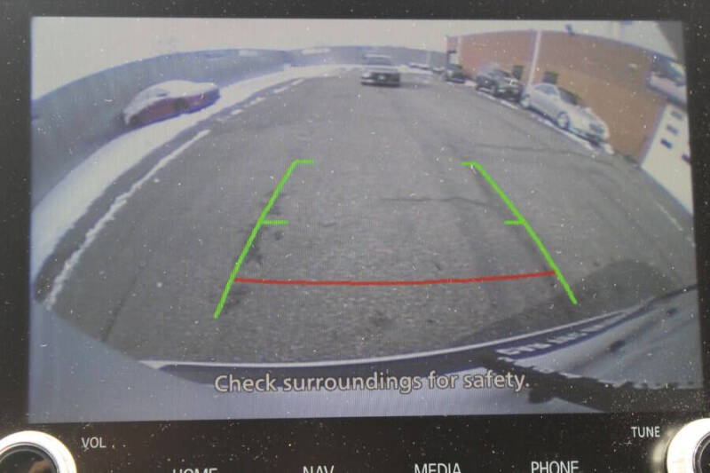 2023 Mitsubishi Eclipse Cross SE