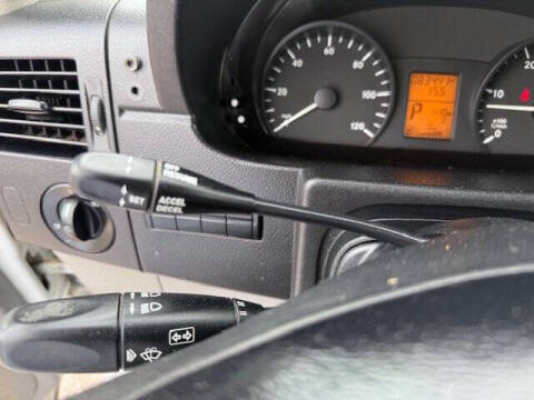 2010 Freightliner Sprinter 3500