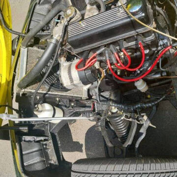1976 Triumph Spitfire