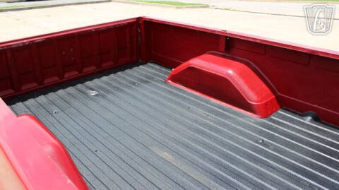 1983 Chevrolet C/K 20 Series