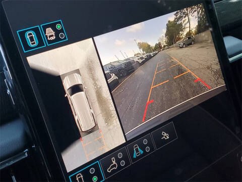 2025 GMC Yukon XL Elevation