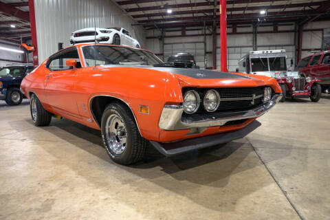 1970 Ford Torino