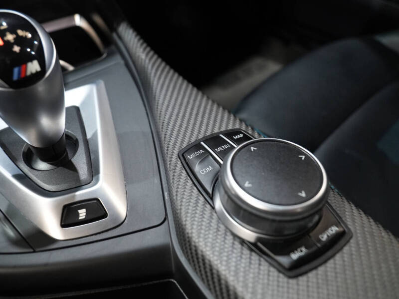 2020 BMW M2 Competition