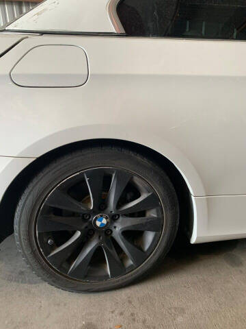 2011 BMW 3 Series 328i