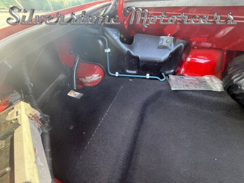 1990 Mazda MX-5 Miata