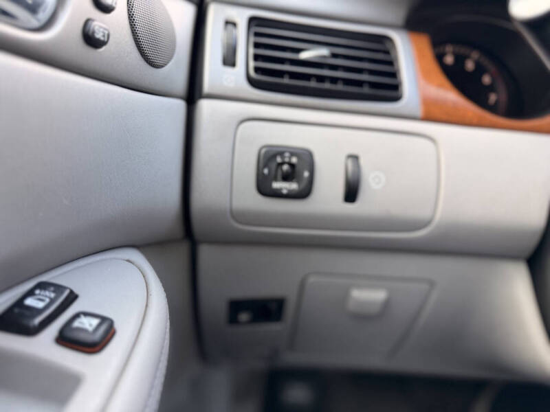 2005 Lexus ES 330