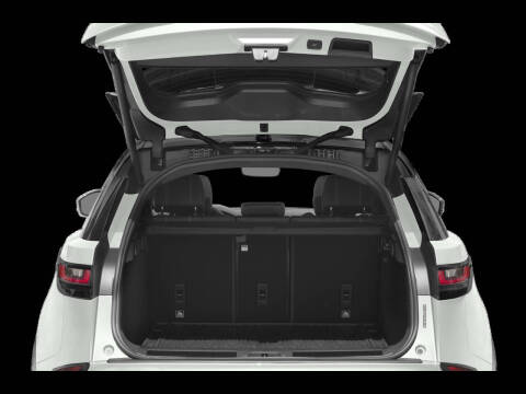 2020 Land Rover Range Rover Velar P250 S