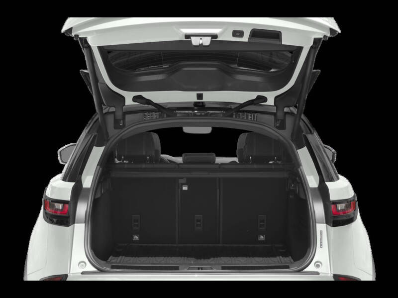 2020 Land Rover Range Rover Velar P250 S