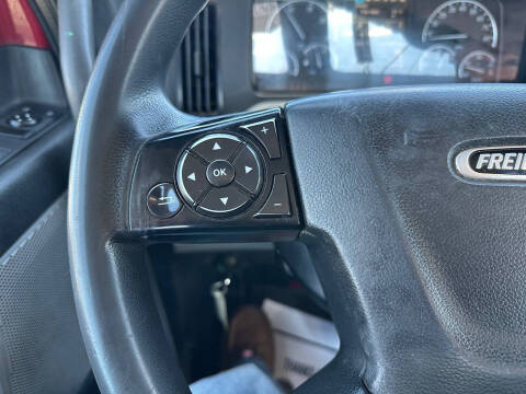 2019 Freightliner Cascadia