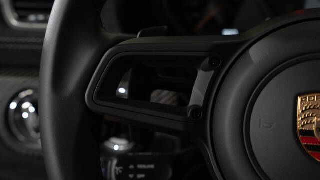 2023 Porsche 718 Cayman GT4 RS