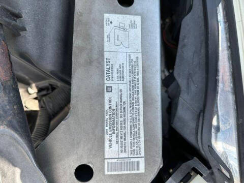 2006 Chevrolet Impala LT