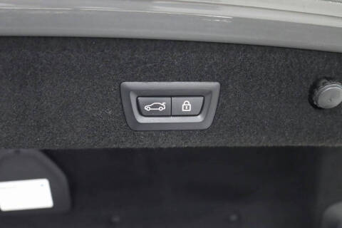 2022 BMW 7 Series 750i xDrive