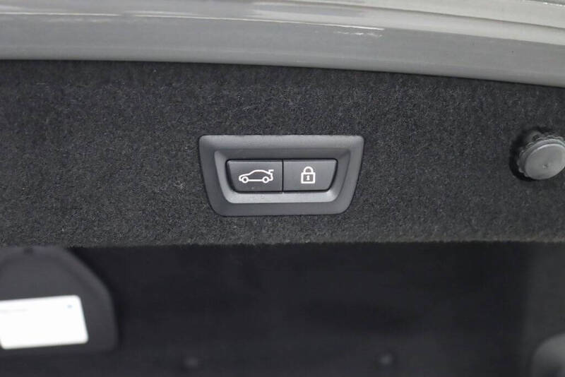 2022 BMW 7 Series 750i xDrive