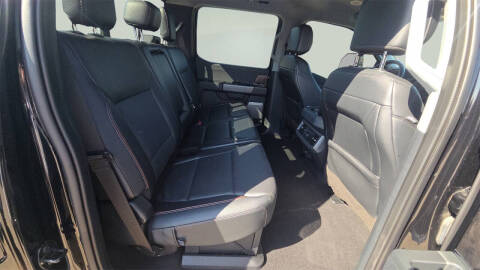 2023 Ford F-350 Super Duty Lariat