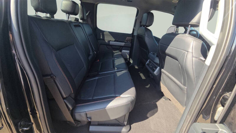 2023 Ford F-350 Super Duty Lariat