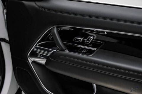 2024 Land Rover Range Rover P400 SE