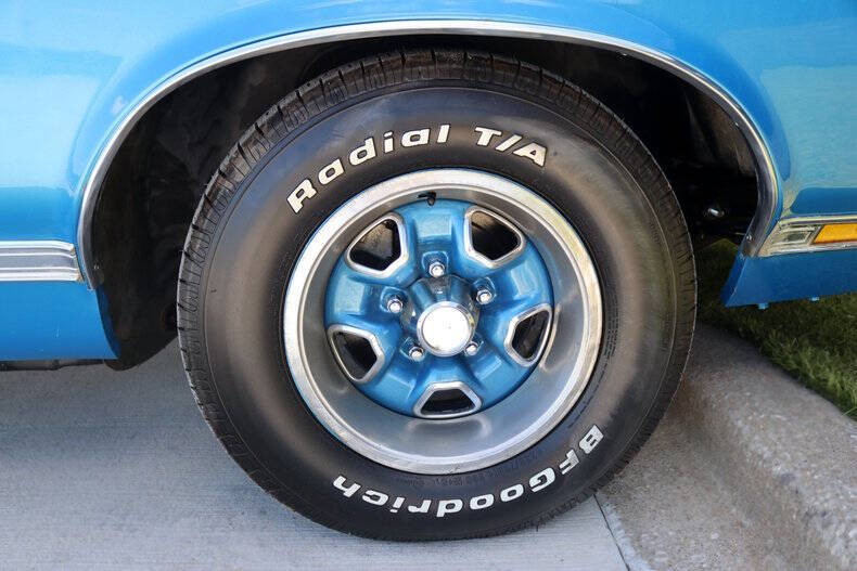 1971 Oldsmobile Cutlass Supreme
