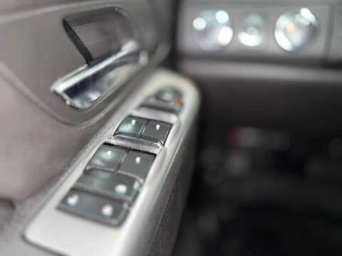 2012 Chevrolet Tahoe Special Service