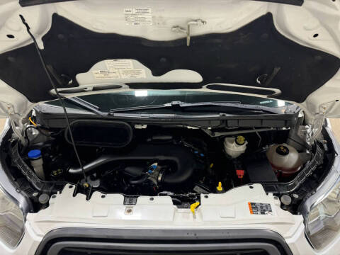 2015 Ford Transit 150