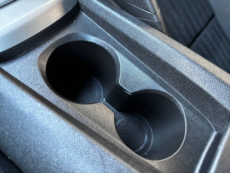 2015 Chevrolet Camaro LS