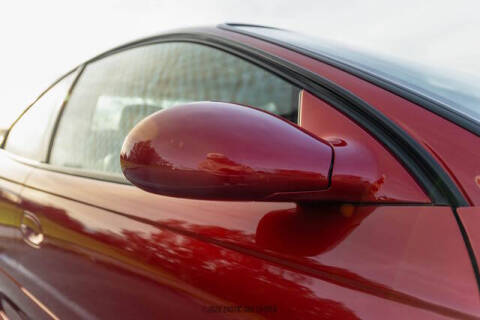 2006 Pontiac GTO