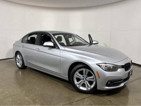 2016 BMW 3 Series for sale at Smart Motors in Madison WI