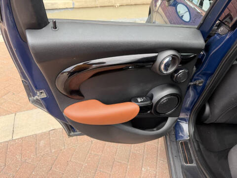 2017 MINI Hardtop 4 Door Cooper S