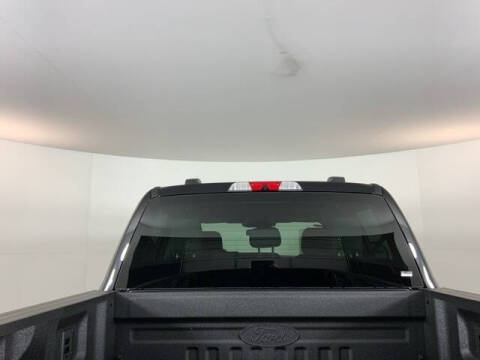 2025 Ford F-350 Super Duty