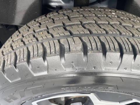 2020 Jeep Renegade Trailhawk