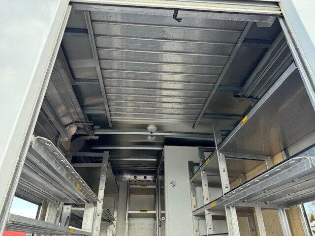 2014 Ford E-Series E-450 SD