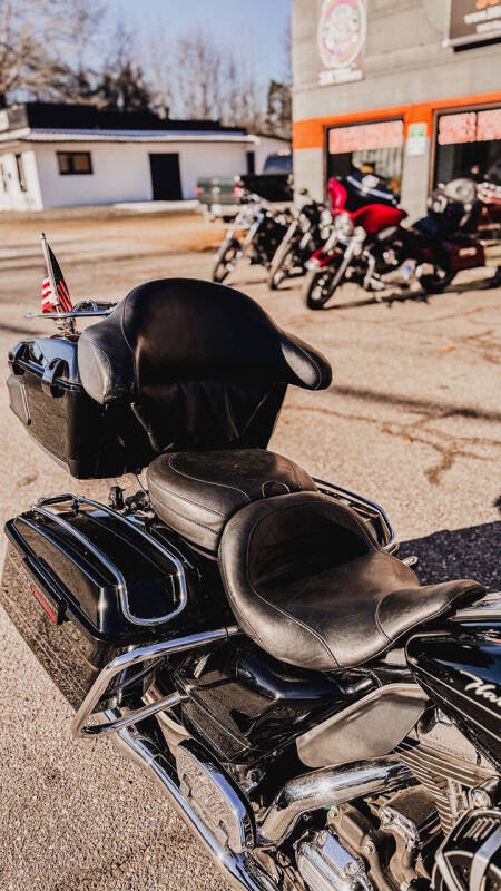 2013 Harley-Davidson Road Glide
