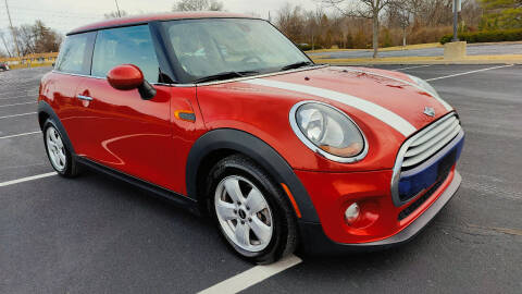 2014 MINI Hardtop for sale at Auto Wholesalers in Saint Louis MO