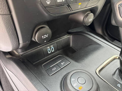 2023 Ford Ranger
