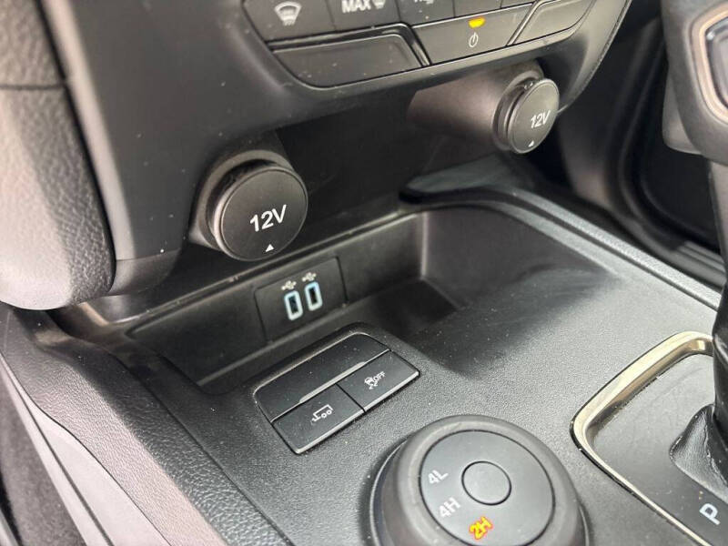 2023 Ford Ranger