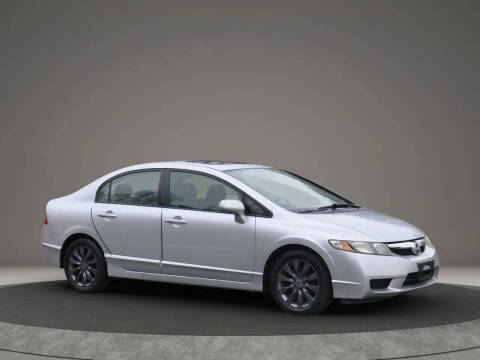 2009 Honda Civic