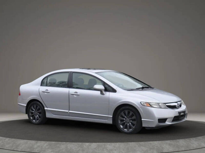 2009 Honda Civic