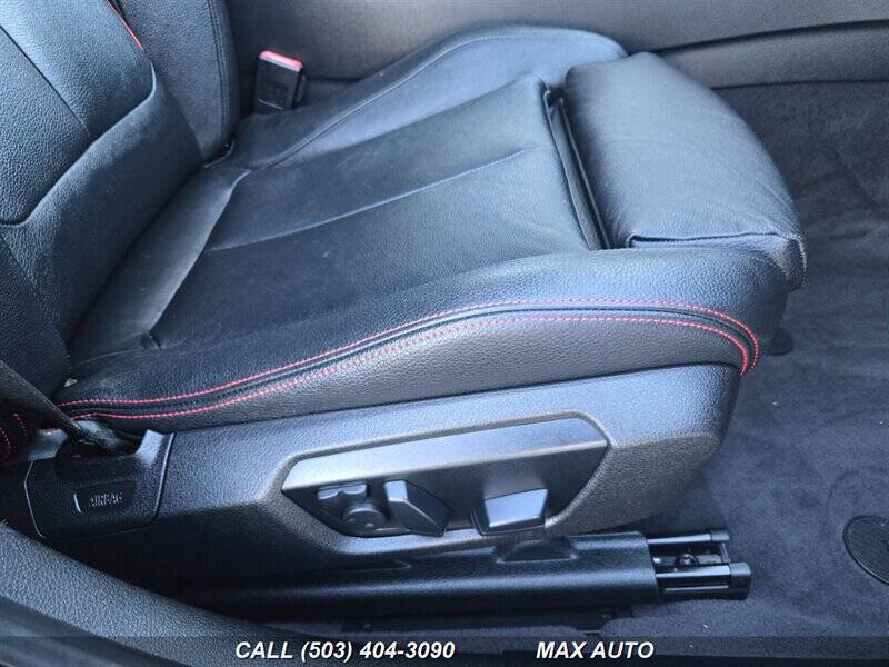 2013 BMW 3 Series 335i